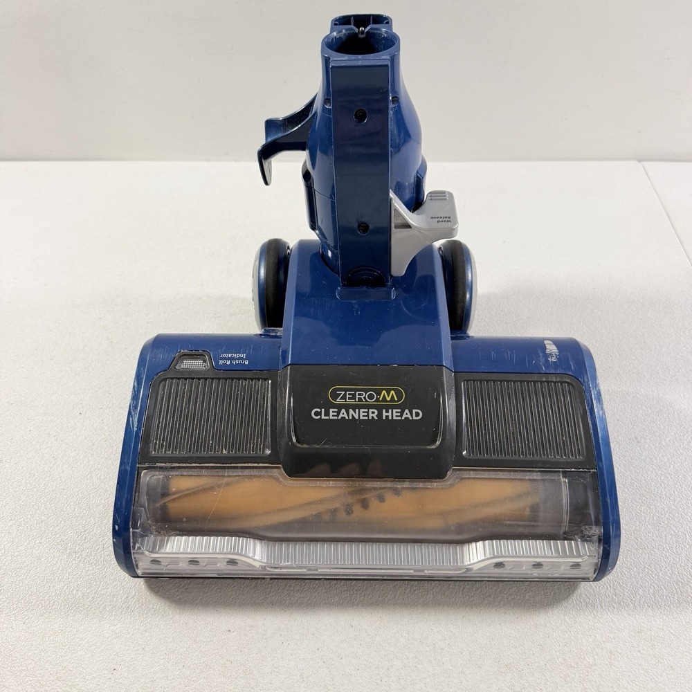 Shark Vacuum Zero-M Motorized Floor Nozzle Head for HV345 HV320 ZS351C ZS352